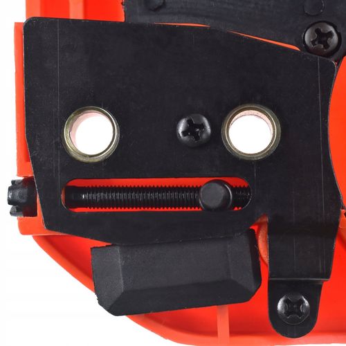 OSŁONA SPRZĘGŁA HAMULEC PIŁY PILARKI SPALINOWEJ P na Arena.pl