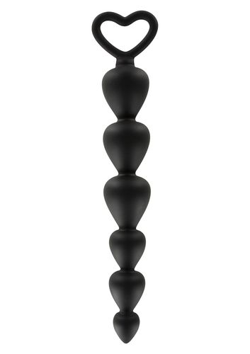 bottom beads black na Arena.pl