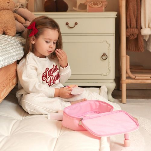 DLA DZIEWCZYNEK  ZESTAW DO MAKIJAŻU na Arena.pl