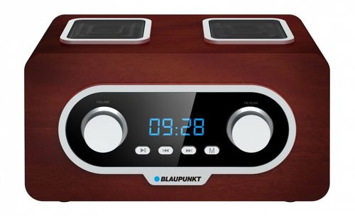 RADIO RO BLAUPUNKT PP5.2BR na Arena.pl