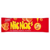 NicNac?s Orzeszki ziemne w chrupiącej panierce prażone 40 g