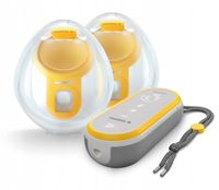 Laktator MEDELA Freestyle Hands-Free