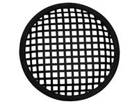 Osłona głośnikowa 16cm GRILL