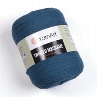 Włóczka Macrame Twisted ( 789 )