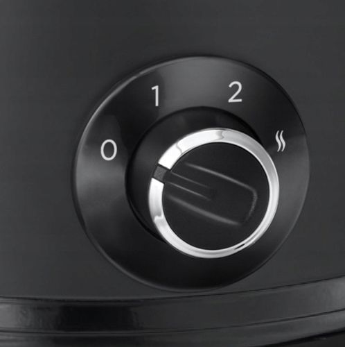 Wolnowar Russell Hobbs 24180-56 3,5 l 200 W Czarny Powłoka z matową tablicą na Arena.pl