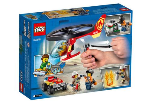 LEGO 60248 na Arena.pl