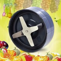NUTRIBULLET BLENDER OSTRZA ODSTAWA PASUJE 900W