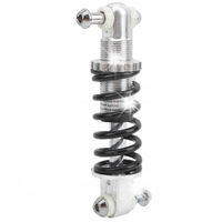 AMORTYZATOR TYLNI 150MM DAMPER 300LBS
