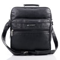 mocna torba męska bag street worker bag - 1802