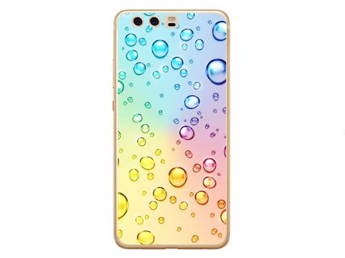 HUAWEI P10 LITE PLUS | Etui smartfon CASE na Arena.pl