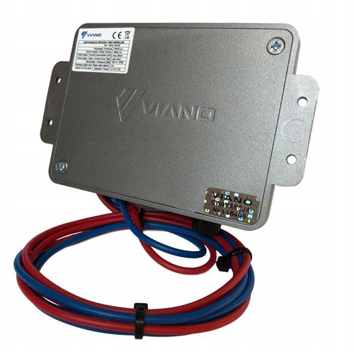 RADAROWY SAMOCHODOWY ODSTRASZACZ KUN GRYZONI MYSZY na Arena.pl