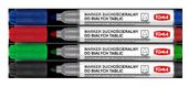MARKER SUCHOŚCIERALNY DO TABLIC 4SZT TO-266/4 TOMA