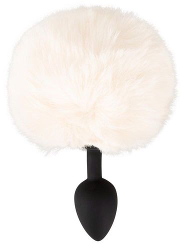 Fluffy Tail White S na Arena.pl