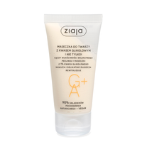 Ziaja Maseczka twarzy z kwasem glikolowym GA 55ml