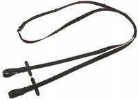 Wodze gumowane AntiSlip 20 mm Full Covalliero
