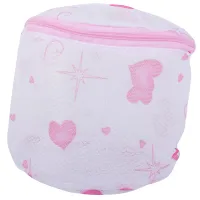 Koszyk worek siatka do prania biustonoszy bielizny