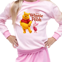 Piżama dziecięca Kubuś Puchatek