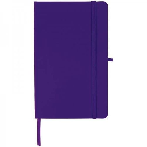 Notes A5 KIEL Fioletowa na Arena.pl