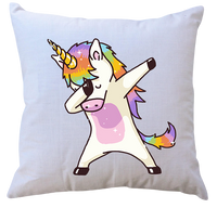 Poduszka Jednorożec