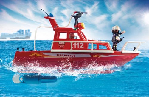 Playmobil 9503 na Arena.pl