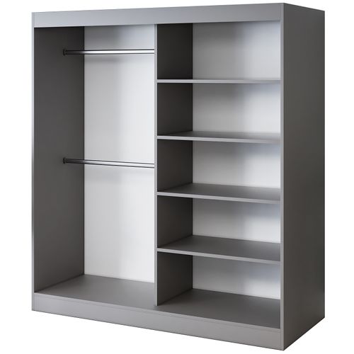 Korpus szafy 180 Regał SONOMA - RÓŻNE UKŁADY na Arena.pl