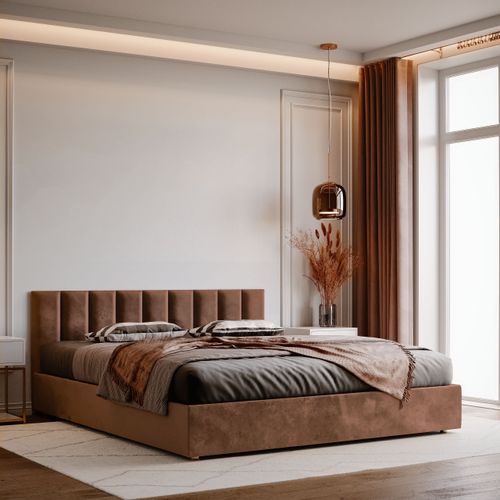 PANELE ŚCIENNE TAPICEROWANE 70cm x 15cm MAGIC VELVET 2299 na Arena.pl