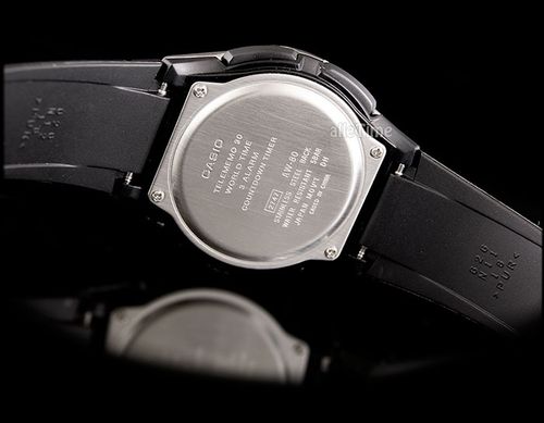 Casio MASTER AW-80-1AVES + PUDEŁKO na Arena.pl