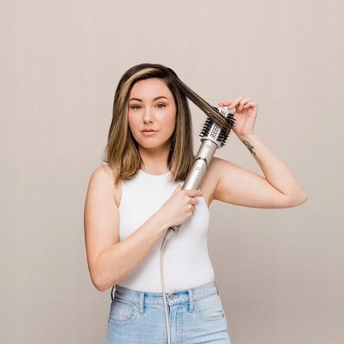 Lokówko-suszarka do włosów Shark FlexStyle HD424SLEU 3w1 Multistyler na Arena.pl