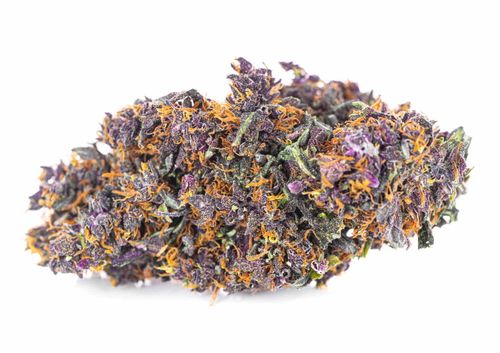 Susz konopny Purple Haze SUPER AMSTERDAM CBD 50g na Arena.pl