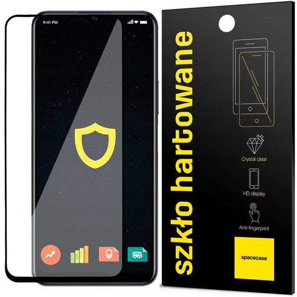 Spacecase Glass 5D Vivo Y72 zdjęcie 6