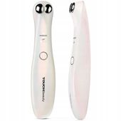 Wibrujący Masażer Pod Oczy Funkcją Relaksu Odmładzania TOUCHBeauty TB-1883