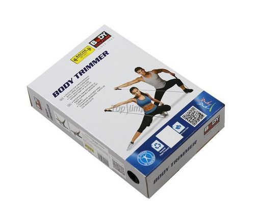 Body Trimmer BB 2020 Body Sculpture na Arena.pl