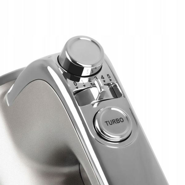ROBOT KUCHENNY MIKSER RĘCZNY TURBO R110 ELDOM 400W zdjęcie 9