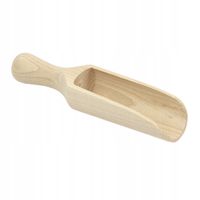 Drewniana Nabierka - Yerba Mate Akcesoria