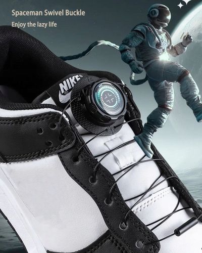 SZNURÓWKI SZNUROWADŁA AUTOMATYCZNE OBROTOWE BOA SPACE bez na Arena.pl