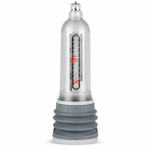 bathmate hydroxtreme 11 clear - zaawansowany system hydroterapii xl na Arena.pl