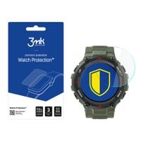 xiaomi amazfit t-rex 1.3 - 3mk watch protection flexibleglass