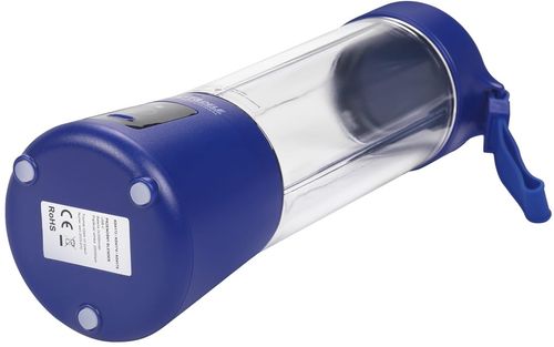 Blender akumulatorowy USB-C 400ml / 2x3000mAh KD4174 na Arena.pl