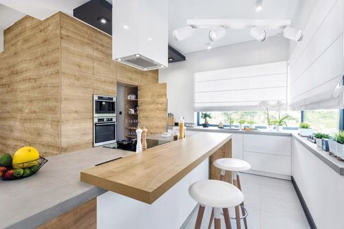 Lampa sufitowa kinkiet spot oprawa halogenowa GU10 na Arena.pl