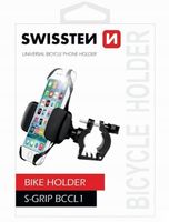 SWISSTEN Uchwyt ROWEROWY na telefon do roweru