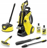 Myjka ciśnieniowa Karcher K5 Power Control MEGA ZESTAW T-Racer