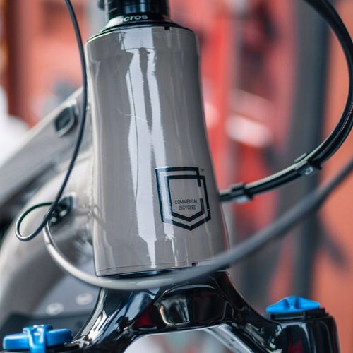 Folia Ochronna Na Rower 5cmx5M Taśma PPF Bezbarwna Samoprzylepna Na Rame na Arena.pl