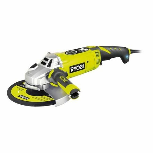 Szlifierka kątowa Ryobi EAG2000G 2000 W 230 mm na Arena.pl