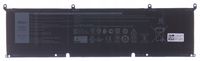 Bateria DELL 69KF2 11.4V 86Wh Kompatybilna z: 70N2F, M59JH