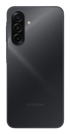 Smartfon Samsung Galaxy A17 4 GB / 128 GB 4G (LTE) czarny na Arena.pl