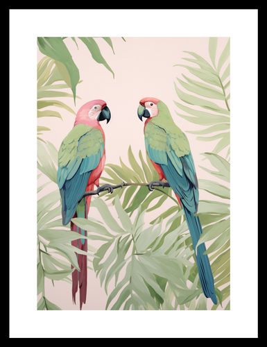 Plakat 21x29,7cm Dialog Ara na Arena.pl