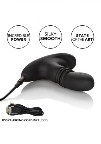 Eclipse Thrusting Probe Black na Arena.pl