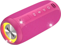 Głośnik BUXTON Bluetooth v5.0 USB-C typ C AUX 20W TWS SBC IPX7