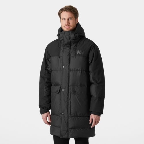 Helly Hansen męska kurtka ESCAPE DOWN PARKA 53527 990 L na Arena.pl