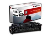 AgfaPhoto Toner Black, rpl. CE410X
